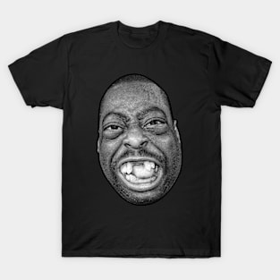 Beetlejuice Stern T-Shirt